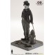 Charlie Chaplin Statue Charlie Chaplin The Tramp 26 cm